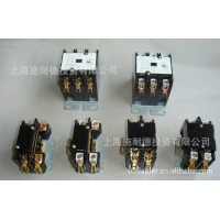 HLC空調(diào)專(zhuān)用交流接觸器(空調(diào)接觸器)   HLC-3XU0