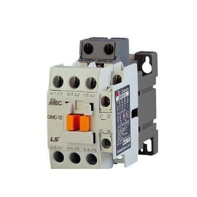 LS產電 GMC-32A交流接觸器 控制繼電