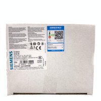 西門子3RT6016-1AN21電磁交流接觸器 220V 380V三項(xiàng)9A 真空交流接觸器 交流接觸器廠家