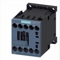 西門子3TF49 22-0X 3TF49交流接觸器【24~380V】 電交流接觸器 低壓交流接觸器