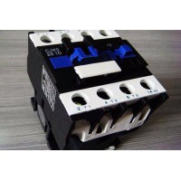 潤煤CJX1系列交流接觸器配電設(shè)備**交流接觸器 配電設(shè)備