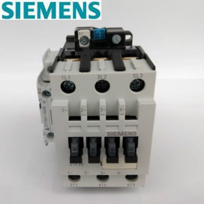 西門(mén)子3TF55 接觸器3TF5522-0XM