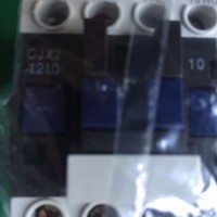 國產(chǎn) 交流接觸器 CJX2-1201/380V