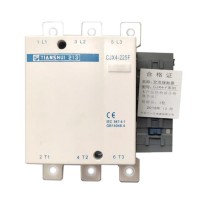 天水213靜音交流接觸器CJX4-4008DT-5011DT CJX4-5004DT-5008DT
