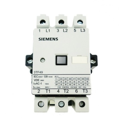 西門(mén)子接觸器3RT60 3RT6024-1AN20 A