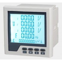 河北智能型電壓表負(fù)載接觸器說明書PDF