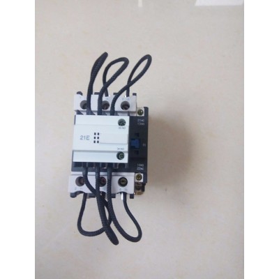 樂清新迪電氣有限公司 CJ19-25A切換
