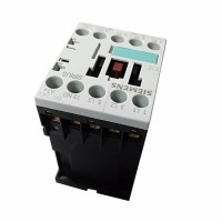 西門(mén)子3RT1015-1BB41西門(mén)子電機(jī)控制接觸器