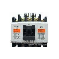 富士SC-N3接觸器，原裝富士接觸器，北京富士低壓接觸器