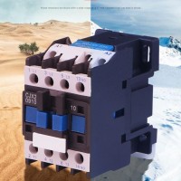 上海人民交流接觸器CJX2-1210 18 25 32 4011 50 65 80 380V 220V