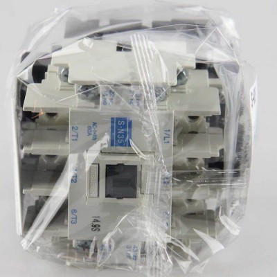原裝三菱交流接觸器 S-T100 100A 22