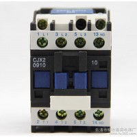 供應(yīng)CJX2-0910空調(diào)交流接觸器 CJX2接觸器