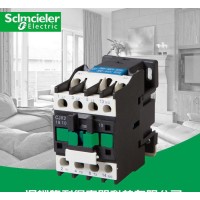 直銷觸點電氣低壓接觸器 CJX2-18-10 交流接觸器品質保證