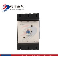 交流接觸器品**良 CJX2系列低壓接觸器 高品質CJX2-