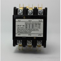 供應(yīng)LCK3-75/3PA空調(diào)交流接觸器 CJX2接觸器
