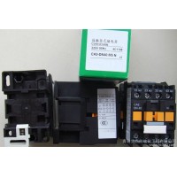 供應青島艾杰--AJ  接觸器--CA2-DN40-M5 N接觸器