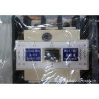 原裝天津二繼接觸器MG6 AC110V/220V 電梯專用接觸器 華菱電梯配件 國(guó)貨