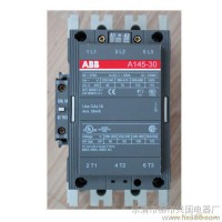供應(yīng)ABB交流接觸器A185-30-11 接觸器A185