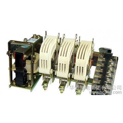 CJ12交流接觸器,CJ12-600A/4級(jí) 接觸
