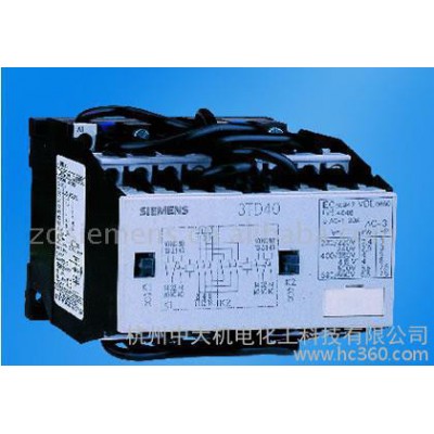 供正反轉(zhuǎn)接觸器,機(jī)械連鎖可逆接觸器