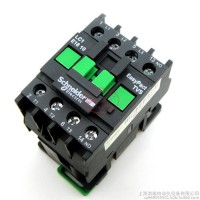 低壓接觸器