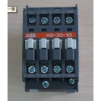 ABB A40-30-01交流接觸器價(jià)格、廠家