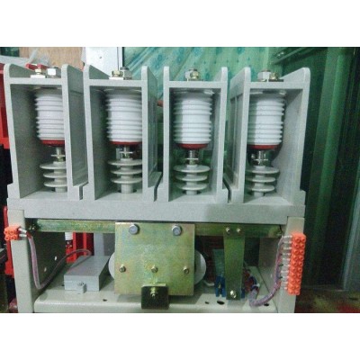 供應(yīng)冷氏電氣CKG3-160高壓真空接觸