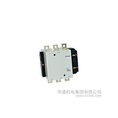 CFC2-500接觸器，CFC2-500交流接觸
