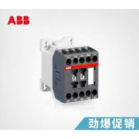 ABB交流接觸器NSL44E-81*24VDC