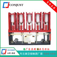 合肥昌建ckg4-630A/12KV 真空接觸器