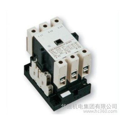 華通接觸器，CFC1-45交流接觸器，直