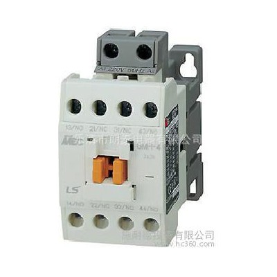 LG/LS接觸器，GMC-32，GMC-40，GMC-