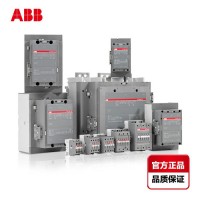 ABB 建筑用接觸器 ESB63-40*230V AC/DC;82202594