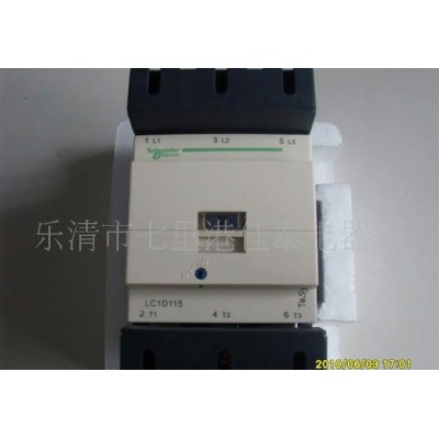施耐德接觸器LC1-D503(圖)