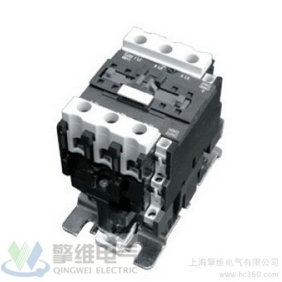 供應(yīng)德力西低壓接觸器 上海CJX2-501