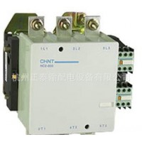 chint/正泰交流接觸器NC2-630A交流電源電壓出