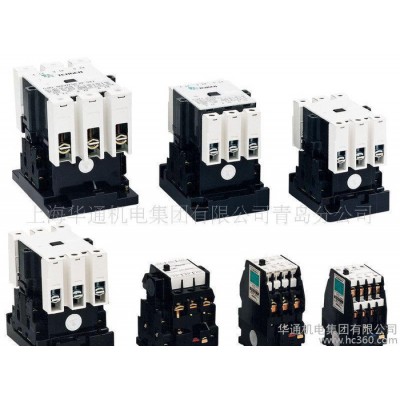CFC8-105接觸器，CFC8-105交流接觸