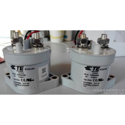 現(xiàn)貨TE/泰科EV200系列高壓接觸器，