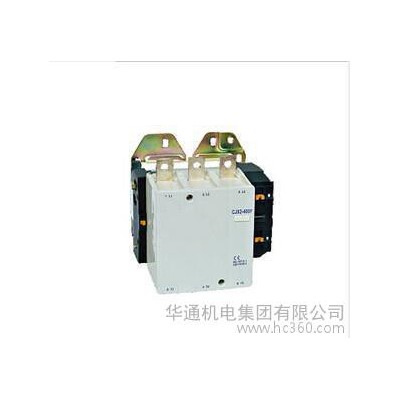 CFC2-185接觸器，CFC2-185交流接觸