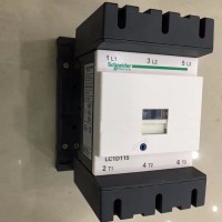 LC1D11500M7C施耐德三級交流接觸器115A