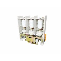 CKG4-10KV高壓真空接觸器、CKG4-12KV-400A.630A高壓真空接觸器、高壓真空開關(guān)