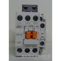 LS產(chǎn)電接觸器GMD-32、GMD-40、GMD-50、GM