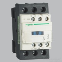 特價(jià)批發(fā)施耐德LC1-D32接觸器 **施耐德交流接觸器LC1D32M7C