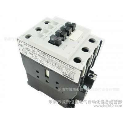 特價(jià)：SIEMENS/西門子接觸器3TF3400
