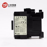 百度授權(quán)*臺(tái)灣士林S-P21{36V/110V/220V/380V}交流接觸器@專賣店 S-P21交流接觸器