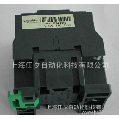 原裝施耐德接觸器LC1E2501Q5N_特價(jià)