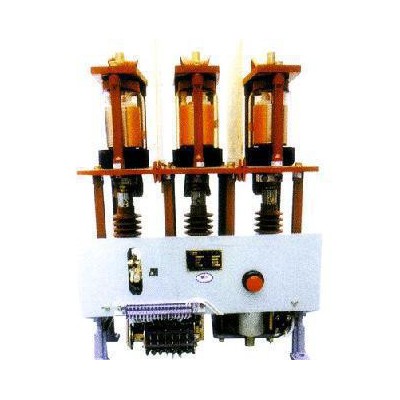 高壓真空接觸器CKG-12KV