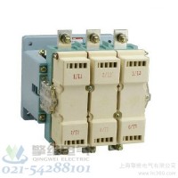 供應(yīng)批發(fā)交流接觸器 德力西一級代理 CJ20-400A