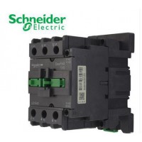施耐德電氣LC1-D系列交流接觸器LC1E40M5N 假