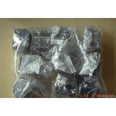 施耐德接觸器輔助觸點LAEN22N